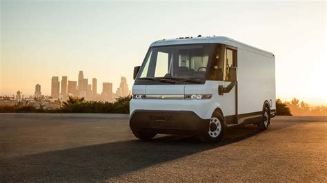 gm fatafat result|GM transfers its BrightDrop electric van division to Chevrolet.